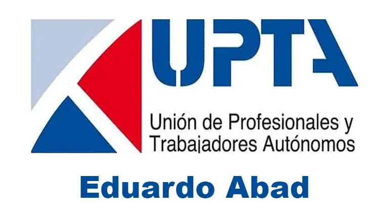 UPTA, Unión de Profesionales y Trabajadores Autónomos