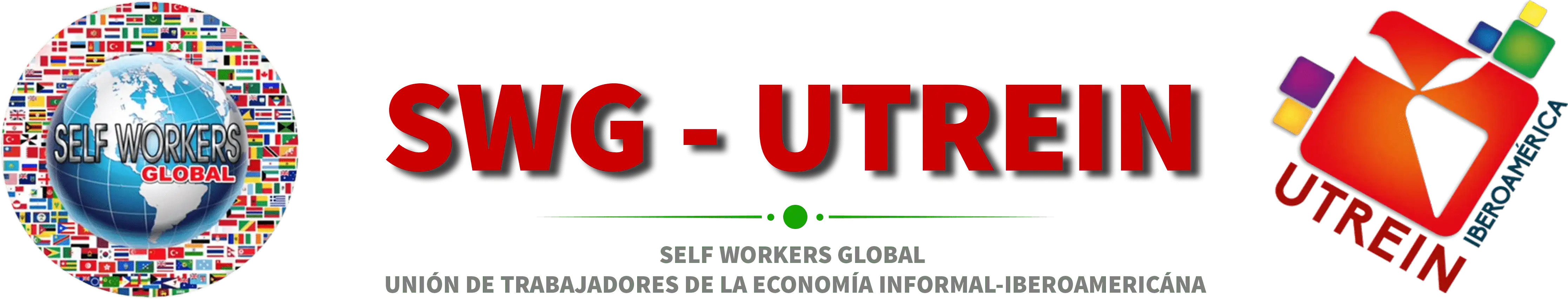 SWG-UTREIN Logo