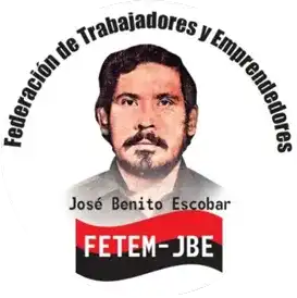 FETEM-JBE, Federación de Trabajadores Emprendedores de Mercados - José Benitez Escobar