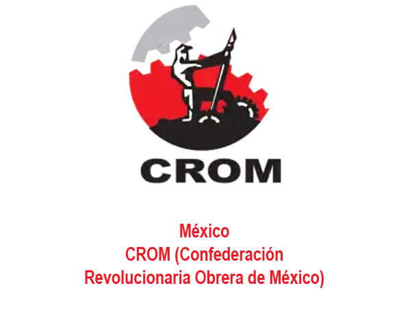 CROM