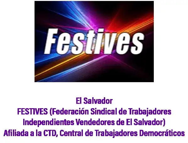 FESTIVES