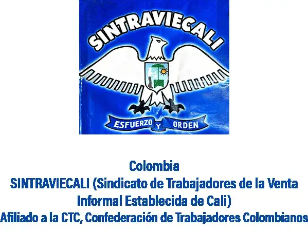 SINTRAVIECALI