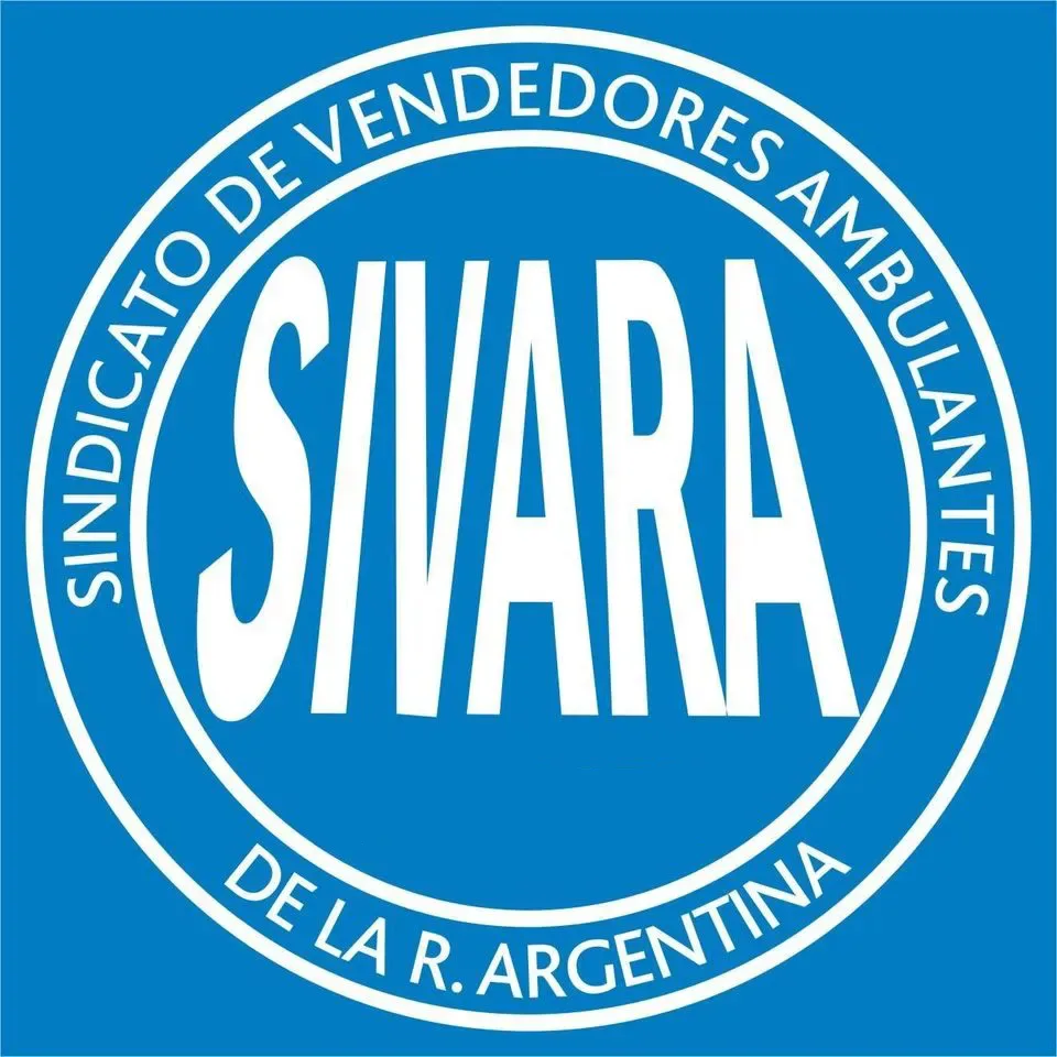 SIVARA, Sindicato de la Venta Ambulante de la República Argentina