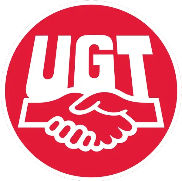 UGT, Sindicato Unión General de Trabajadores